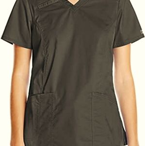 Black Scrubs